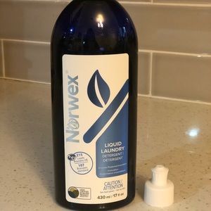 Norwex Liquid Laundry Detergent